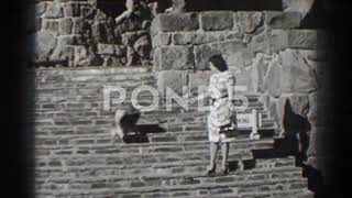 Unseen Treasures: Timeless 8mm footage of Oregon's Bonneville Dam 1938