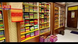 Pure Kanchi Pattu Arani Uppada Dharmavaram Pattu , HI-Fancy Sarees. || Kanchipuram CBR Silks