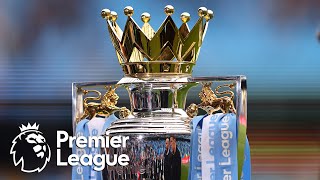 Everything you must know about Premier League Championship Sunday 2022 | Match Pack | NBC Sports