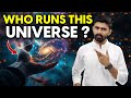 Who Runs This Universe? 5 Universal Laws According To Jain Philosophy | Basics of Jainism - Ep 03 |