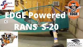 EDGE Performance RANS S-20