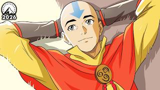 Is Avatar Studios Finished?