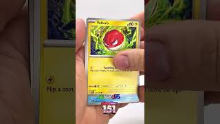 Unboxing Pokemon 151 Eng