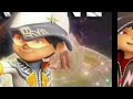 Thunder - imagine dragons || Boboiboy Galaxy AMV||