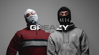 The LC - GREAZY (Runaway Wraith Exclusive)