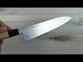 Takayuki Grand Chef Gyuto 240mm