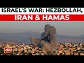 Israel's Multi-Front War: Hezbollah Strikes, Iran's Warning, Hamas Massacre Anniversary