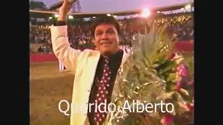Te Sigo Amando Juan Gabriel Con Banda El Recodo De Don Cruz Lizarraga En Vivo