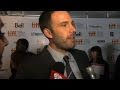 Ben Affleck brings his new movie, 'The Town', to TIFF 2010