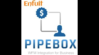 Pipebox-BlueYonder (JDA) WFM Integration platform