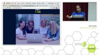 gRPC 101 for Spring Developers - Ray Tsang @ Spring I/O 2016