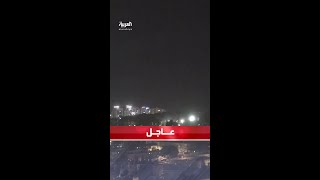 شركات طيران دولية تعلن تباعا تعليق رحلاتها إلى #إسرائيل و #إيران الليلة.mp4