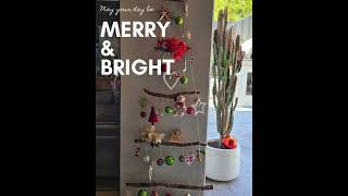 Mery Christmas from XLR8 Your Health