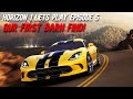 Forza Horizon 1 Lets Play Episode 5 Our First Barn Find