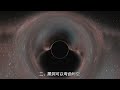 黑洞作为宇宙中最大可怕的天体，关于它的四个事实，你知道吗？