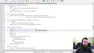 Let's Code Python: STO Loot Parser, Part 11