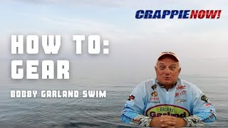 Product Spotlight: Bobby Garland Baby Shad Swim'R