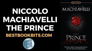 The Prince | Niccolo Machiavelli | Book Summary