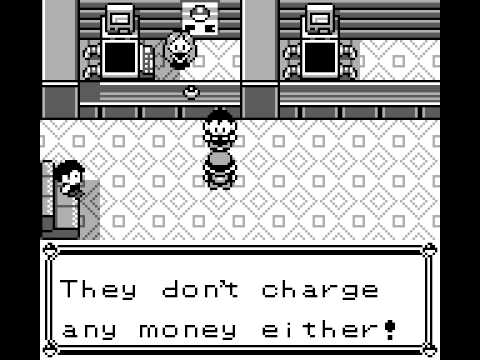 Pokemon Red Route 1, Viridian City, and Return to Pallet Town Pokemon Red Route 1, Viridian City, and Return to Pallet Town