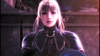 PS3 ソウルキャリバー５ ムービー Soul Calibur V All Cutscenes