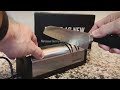 excelent electric knife sharpener narcissus