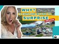 Why should you move to Surprise Arizona | Living in Surprise Az