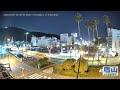 【live配信】眉山ライブカメラ（徳島県徳島市） mt. bizan in tokushima japan live camera