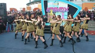 JKT48 Team K3 