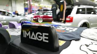 Image Mfg Co at Westside VW Show \u0026 Shine