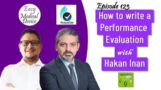 How to write your Performance Evaluation [IVDR 2017/746]