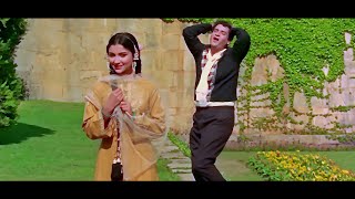 Deewana Hua Badal - 70s Bollywood 4K Song | Kashmir Ki Kali Songs | Shammi Kapoor | Mohd. Rafi