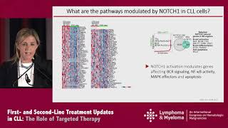 NOTCH1: The Clinical and Basic Science Behind it