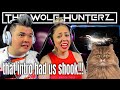 SCI-FI METAL MASTERPIECE! MyGrain - Dreamscape | THE WOLF HUNTERZ Jon and Dolly Reaction