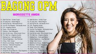 Angeline Quinto,Morissette,Mariel Baguio,Kyla,Jay R - Bagong OPM Ibig Kanta 2021 Playlists
