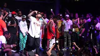 Lil Keke & Paul Wall · Chunk Up The Deuce  · Live from 713 Day in Houston, TX