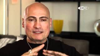 DMC Magazine - Danny Tenaglia Interview