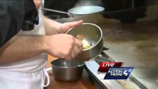 Pittsburgh's top breakfast spots: Ritter's Diner