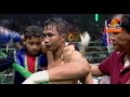 khmer boxing ឃីម ឌីម៉ា និង​ ថៃ