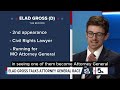 Elad Gross - Missouri's Next Attorney General Interviewed on KSDK