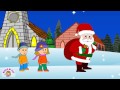 We Wish you a Merry Christmas (Song) (HD)