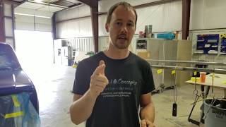 Liquid Concepts Weekly Tips and Tricks 7-11-2018