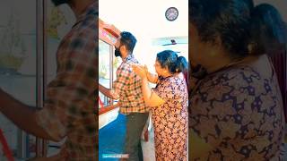 🤣പണി പാളിയോ🤪🙏#shorts#shortsvideo#youtubeshorts#funny#couplegoals#comedy#trending🤣🤪🙏