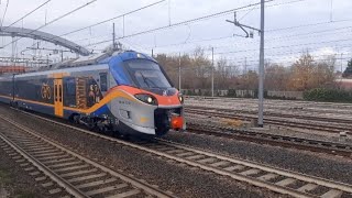 Train compilation