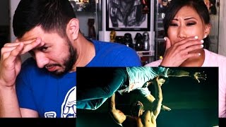 FORCE | JOHN ABRAHAM vs VIDYUT JAMWAL | Reaction!