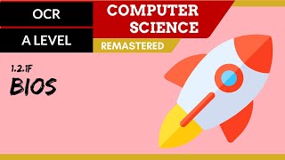 18. OCR A Level (H046-H446) SLR4 - 1.2 BIOS