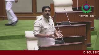 GFP President Vijai Sardesai demands power to Chairpersons \u0026 Vice Chairperson of Municpalities.