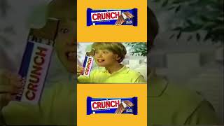 Nestle Crunch 1036 #shorts | Nestle Crunch