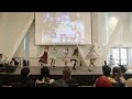 【cloudtown live】気まぐれメルシィ kimagure mercy at ubc anime pop up hanami