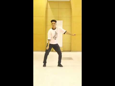 Pasoori Dance Cover By Pronoy Cokestudio Shaegill Renessus