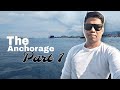 LIFE AT SEA: USAPANG ANCHORAGE | NEW EPISODE 01